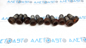 Bolt volant arbore cotit Volvo XC90 16-17 B4204T27 T6 2.0 set 10 buc