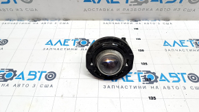 Faro de ceață PTF stânga Jeep Compass 11-16 nisip