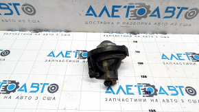 Противотуманная фара птф левая Jeep Compass 11-16 песок