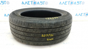 Anvelopă R17 225/50 Michelin Energy Saver A/S 2019 all-season 4mm, ruperi