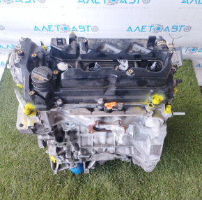 Motor Honda Accord 18-22 2.0 hibrid, 29k