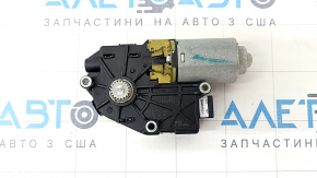 Motorul capacului BMW 3 F30 12-18
