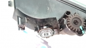 Противотуманная фара птф левая Honda CRV 15-16 без кронштейна, песок