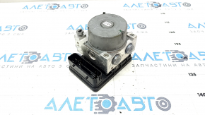 ABS ABS Ford Ecosport 18-22