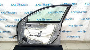 Ansamblu ușă față dreapta Honda Accord 18-22 fără cheie, argintiu NH-830M