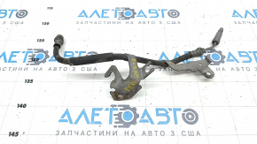 Furtun frana spate dreapta Ford Ecosport 18-21 FWD