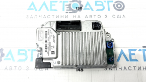 COMUNICARE ECU ECM COMPUTER Ford Ecosport 18-22