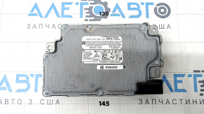 COMUNICARE ECU ECM COMPUTER Ford Ecosport 18-22