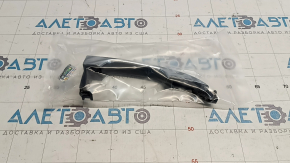 Mâner ușă exterior spate dreapta Kia Niro 17-19 crom nou original OEM