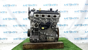 Motor Ford Ecosport 18-22 2.0 20HDEX 51k ulei combustibil, emulsie, pană, pentru piese de schimb