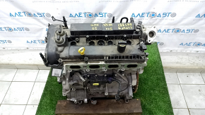 Motor Ford Ecosport 18-22 2.0 20HDEX 51k ulei combustibil, emulsie, pană, pentru piese de schimb