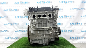 Motor Ford Ecosport 18-22 2.0 20HDEX 51k ulei combustibil, emulsie, pană, pentru piese de schimb