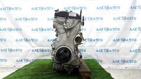 Motor Ford Ecosport 18-22 2.0 20HDEX 51k ulei combustibil, emulsie, pană, pentru piese de schimb