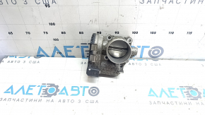 Дроссельная заслонка Ford Fiesta 11-19 1.6