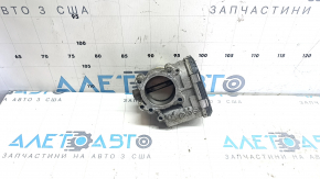 Corpul clapetei Ford Fiesta 11-19 1.6