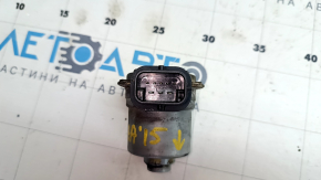 Актуатор сцепления АКПП нижний Ford Fiesta 11-19 1.6