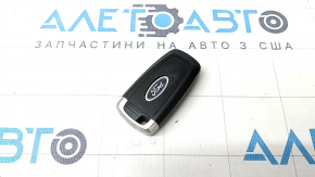 Ключ Ford Ecosport 18-22 keyless, тип 2, 3 кнопки