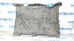 Protecție dedesubt stânga spate Lexus RX350 10-15