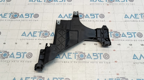 Montare bara fata sub far, interior dreapta Audi A4 B8 13-16 rest