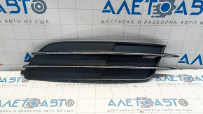 Mufa PTF dreapta Audi A6 C7 12-15 benzi cromate mai dorest