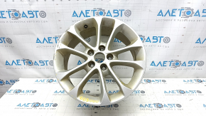 Disc roata R17 5*108 Ford Fusion mk5 19-20 bordura