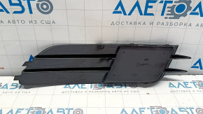 Mufa PTF stânga Audi A6 C7 12-15 dorest dungi negre