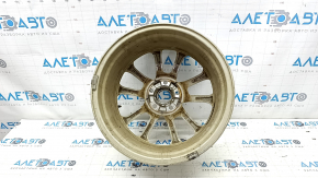 Disc roata R17 5*108 Ford Fusion mk5 19-20 bordura