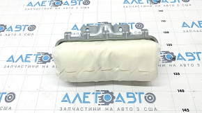 Подушка безопасности airbag пассажирская в торпеде Ford Ecosport 18-22