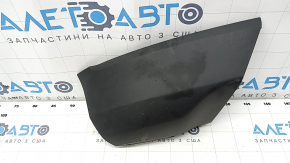 Decorat bara fata dreapta Ford Ecosport 18-22 structura