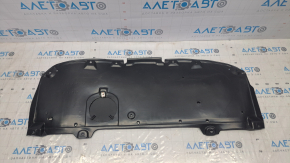 Защита двигателя передняя Mazda 6 14-17
