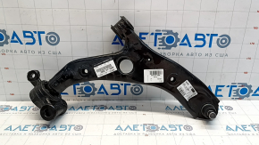 Maneta inferioară dreapta față Mazda 3 14-18 BM nouă OEM originală