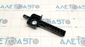 Suport radiator dreapta jos Audi A4 B9 17-