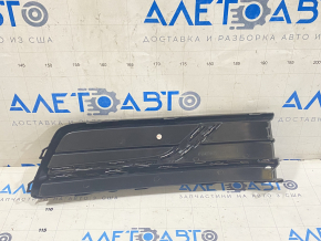 Grila bara fata stanga VW Passat b8 16-19 SUA fara PTF nou neoriginal