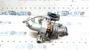 Turbina Lincoln MKZ 17-20 2.0T 71k