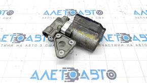 Масляный насос АКПП Ford Fusion mk5 13-20 hybrid, plug-in электро