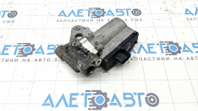 Масляный насос АКПП Ford Fusion mk5 13-20 hybrid, plug-in электро