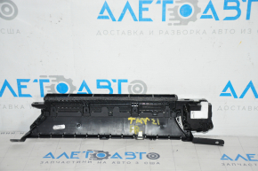 Conducta de aer panou frontal dreapta Tesla Model Y 20 - cu motor