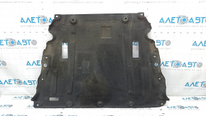 Protectie motor Ford Fusion mk5 17-20 lacrimi