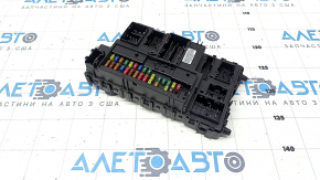 Modul de control al caroseriei BCM Ford Fusion mk5 13-20