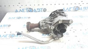 Cutie de transfer trepte față Ford Escape MK3 13-19 1.5T AWD 46k