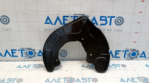 Capac disc frana stanga fata Mercedes W221 AWD nou original OEM