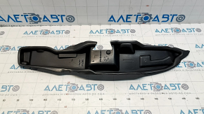 Garnitură ușă-aripa stânga Jeep Compass 17- OEM