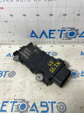 Transmission Control Module Jeep Cherokee KL 14- 2.4