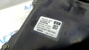 Invertor Toyota Prius 50 16-