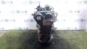 Двигатель Ford Escape MK3 17-19 1.5Т T15HDTX 46к компрессия 10-10-10-10