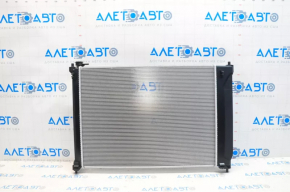 Radiator de răcire apă Hyundai Sonata 15-19 2.4 nou neoriginal