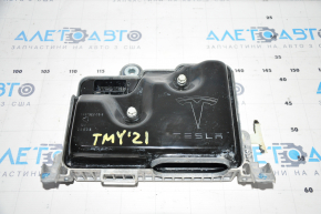 BODY CONTROL MODULE Tesla Model Y 20- GEN3 с крышкой