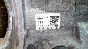АКПП в сборе VW Passat b8 16-19 USA 1.8T NTJ 86к