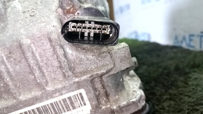АКПП в сборе VW Passat b8 16-19 USA 1.8T NTJ 86к