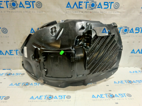 Captuseala aripa dreapta fata BMW 4 F32/33/36 14-20 nou original OEM